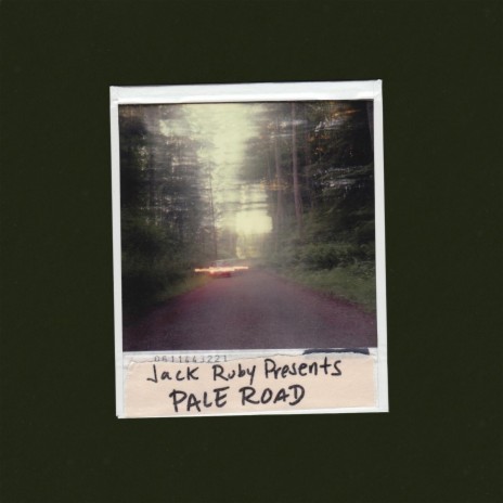 Old cover art