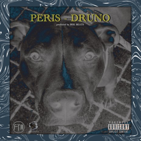 Druno ft. FTM FAM & Heybekooo cover art