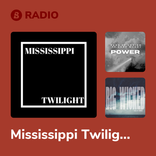 Mississippi Twilight Radio