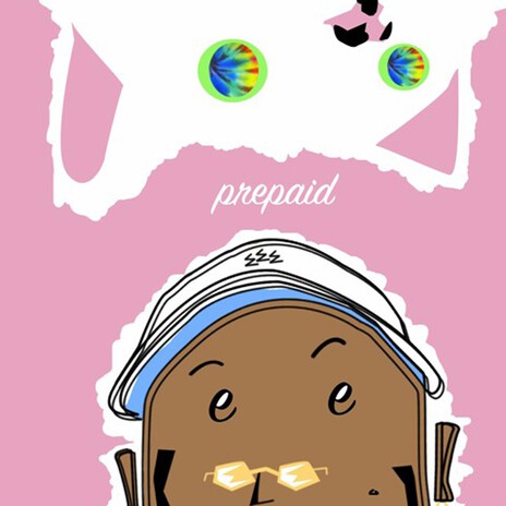Prepaid cover art