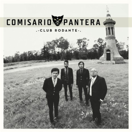 Tiempo Suficiente (Album Version) cover art