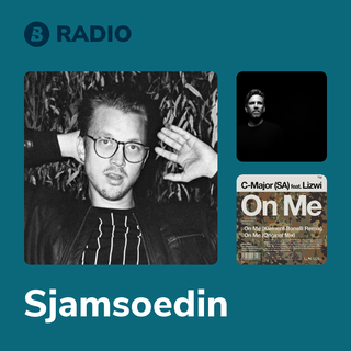 Sjamsoedin Radio