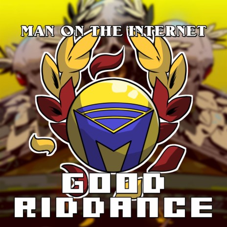 Good Riddance - Eurydice (From Hades) cover art