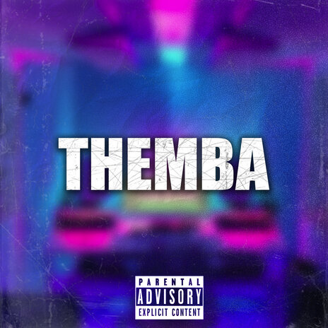 Themba ft. Zuks cover art