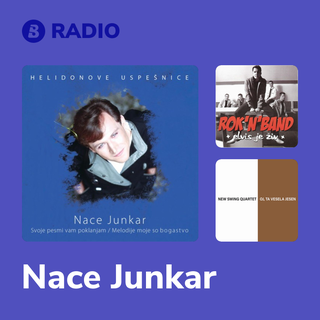 Nace Junkar Radio