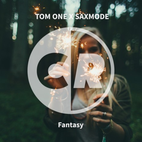 Fantasy (Radio Edit) ft. Saxmode