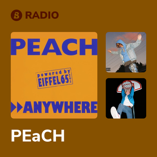 PEaCH Radio