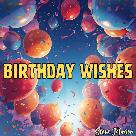Birthday Wishes