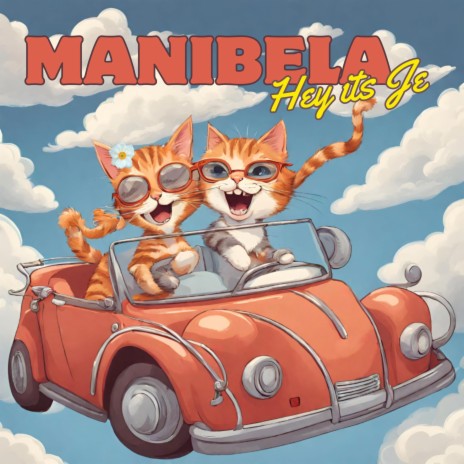 Manibela cover art