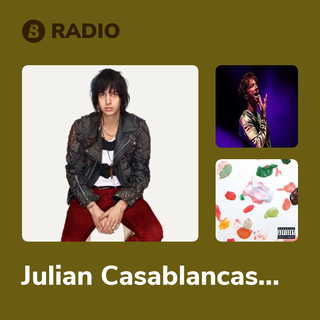 Julian Casablancas Radio