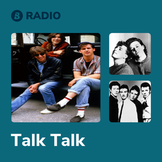 Talk Talk Radio