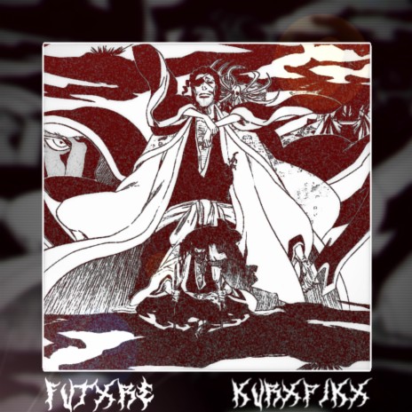 Bankai ft. KURXPIKX cover art
