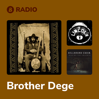 Brother Dege Radio