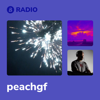 peachgf Radio