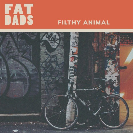 Filthy Animal (Demo) cover art