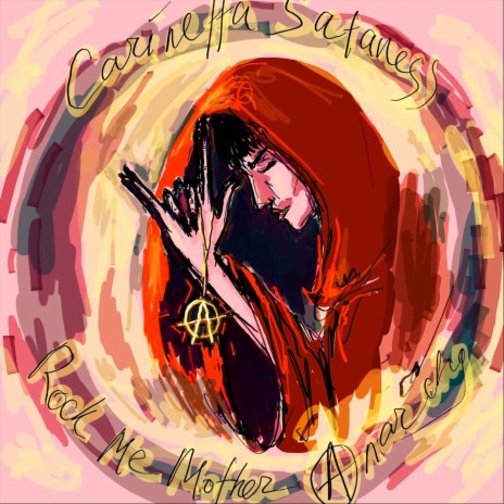 Rock Me Mother Anarchy cover art