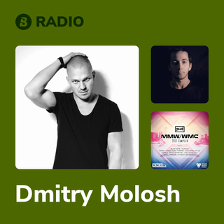 Dmitry Molosh Radio