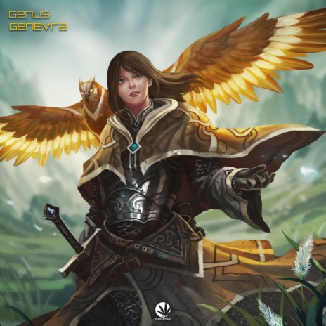 Genevra (Original Mix) cover art