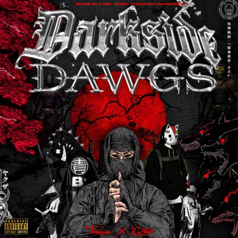 DARKsideDAWGS ft. Thiraiyan