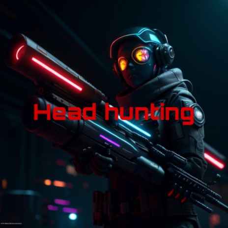 Head Hunting cover art