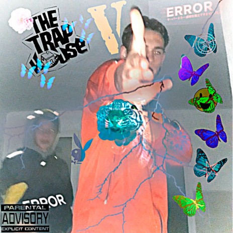 Bitch cover art