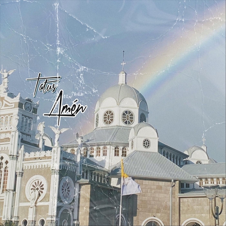 Amen cover art