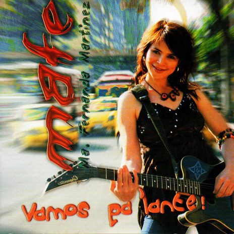 Mosquita Muerta cover art