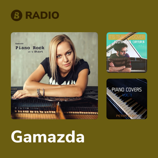 Gamazda Radio