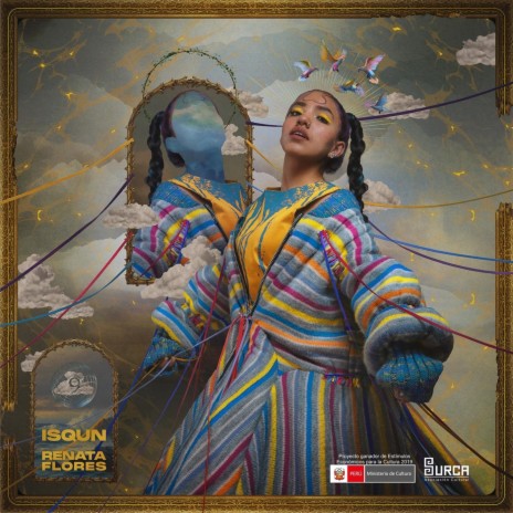 María Parado Bellido cover art
