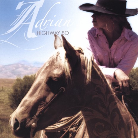 I'm Leaving Nevada cover art