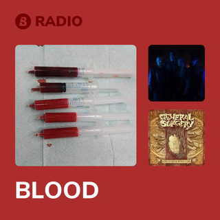 BLOOD Radio