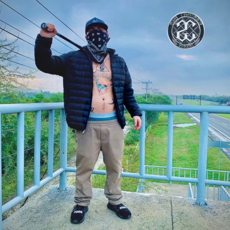 Nos Volamos la Barda ft. JUNIOR GALLEGOS cover art