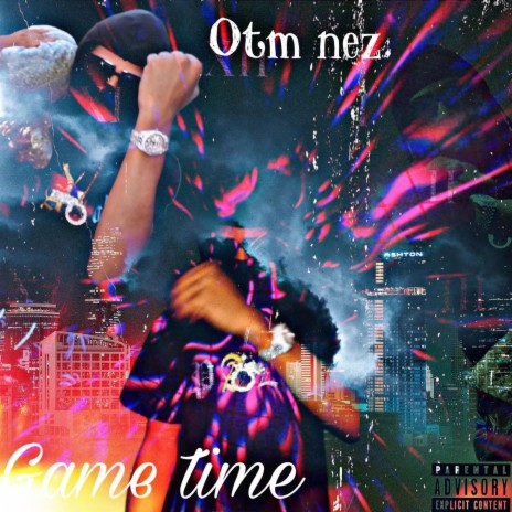AMIRI CLOSET cover art