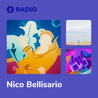 Nico Bellisario Radio