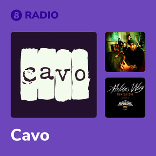 Cavo Radio