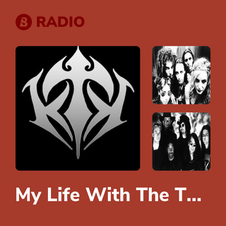My Life With The Thrill Kill Kult Radio