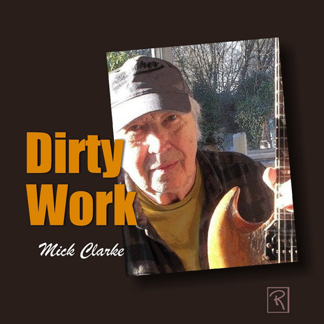 Ragged but Right! cover art