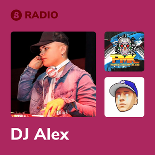 DJ Alex Radio