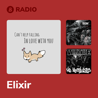 Elixir Radio