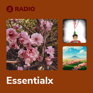 Essentialx Radio
