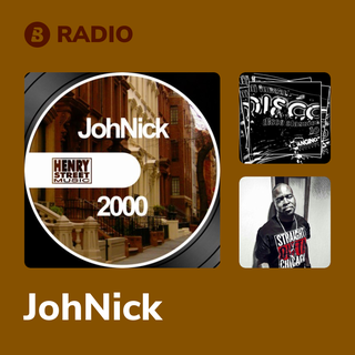 JohNick Radio