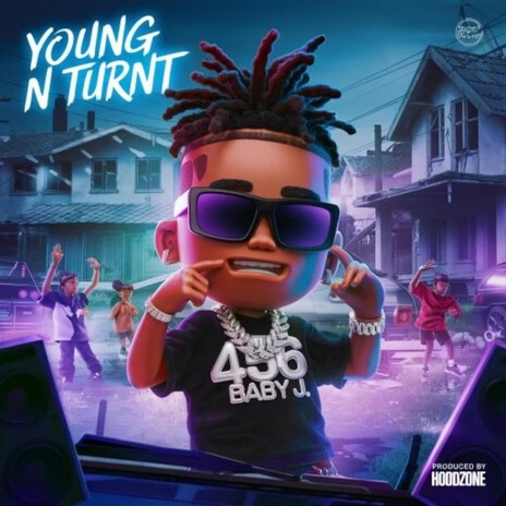YOUNG & TURNT