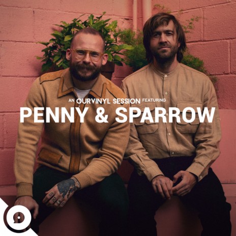 We've Got Something (OurVinyl Sessions) ft. OurVinyl cover art