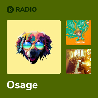 Osage Radio