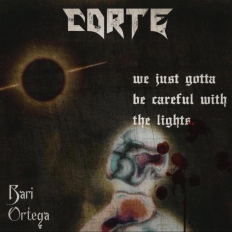 Corte ft. Bari cover art