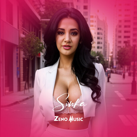Sinka cover art