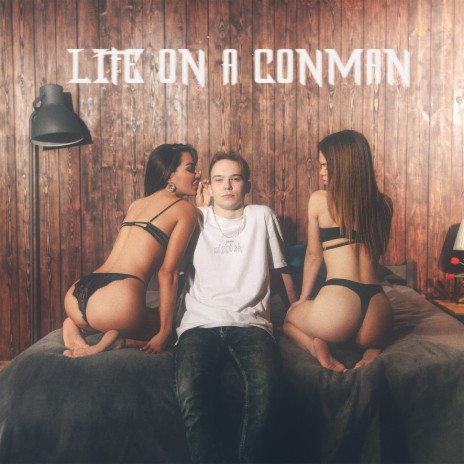 Почему Так? (Skit) cover art