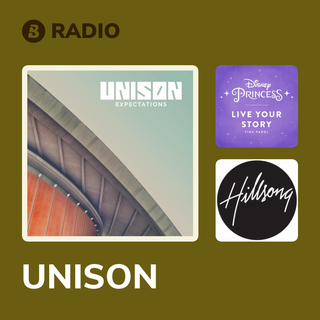 UNISON Radio