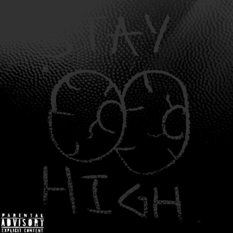 #HIGH ft. pattt cover art