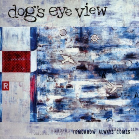 Down cover art